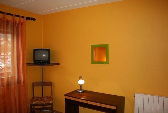 Motel Au Gros Pre Delemont Room photo